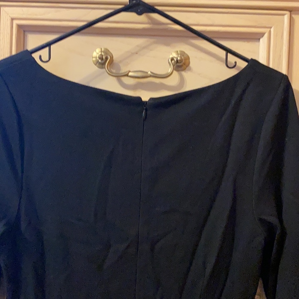 Express Midi Tulip dress - Picture 8 of 8